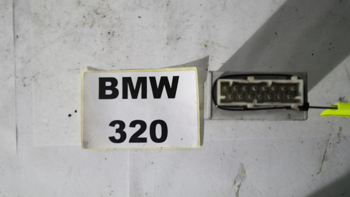 Bmw 320 e46 61358353099 centralina modulo di controllo